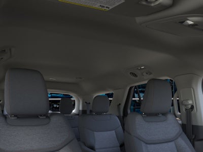 2026 Ford Explorer ACTIVE 4WD