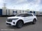 2026 Ford Explorer ACTIVE 4WD