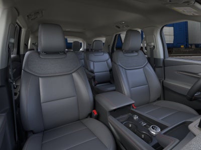 2026 Ford Explorer ACTIVE 4WD