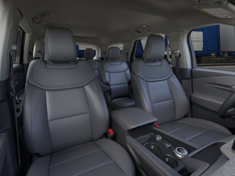 2026 Ford Explorer ACTIVE 4WD
