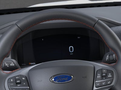 2026 Ford Explorer ACTIVE 4WD