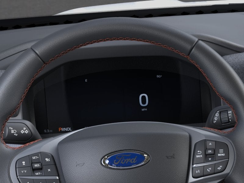 2026 Ford Explorer ACTIVE 4WD