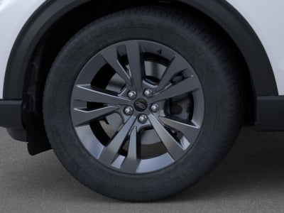 2026 Ford Explorer ACTIVE 4WD