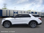 2026 Ford Explorer ACTIVE 4WD