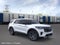 2026 Ford Explorer ACTIVE 4WD