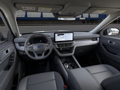 2026 Ford Explorer ACTIVE 4WD