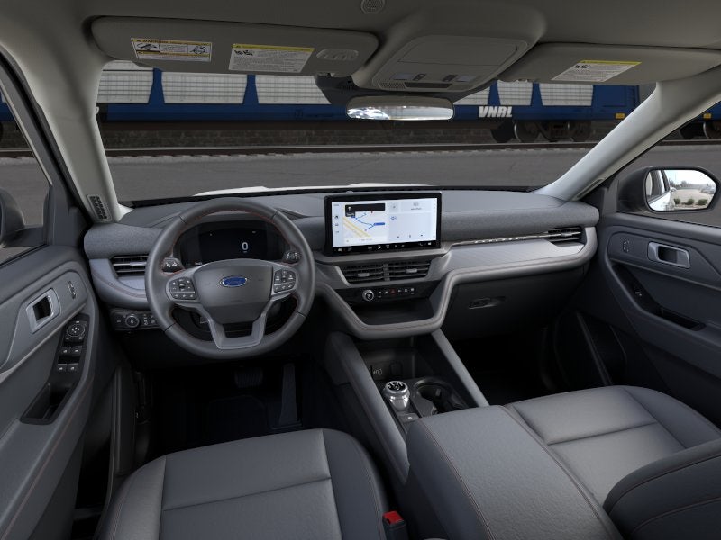 2026 Ford Explorer ACTIVE 4WD