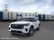 2026 Ford Explorer PLATINUM 4WD
