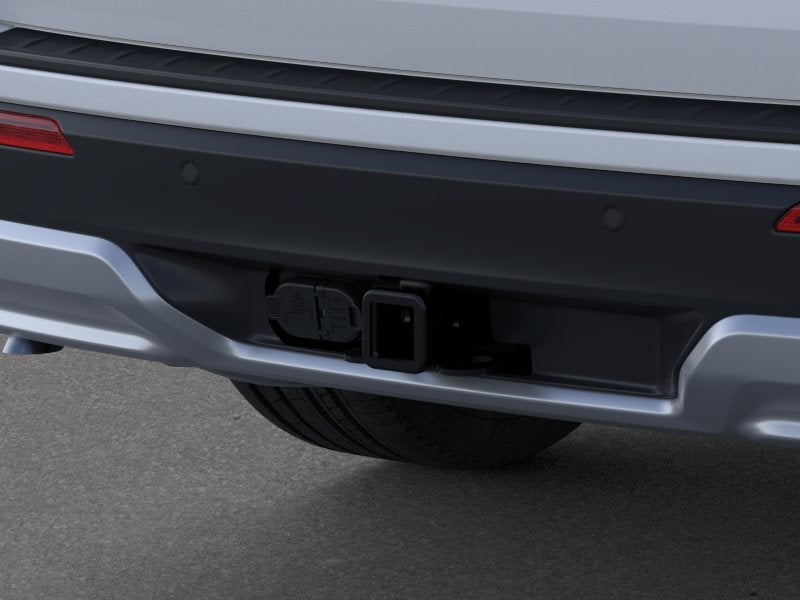 2026 Ford Explorer PLATINUM 4WD