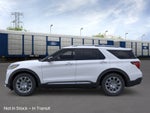 2026 Ford Explorer PLATINUM 4WD
