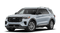 2026 Ford Explorer PLATINUM 4WD