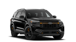 2026 Ford Explorer TREMOR 4WD