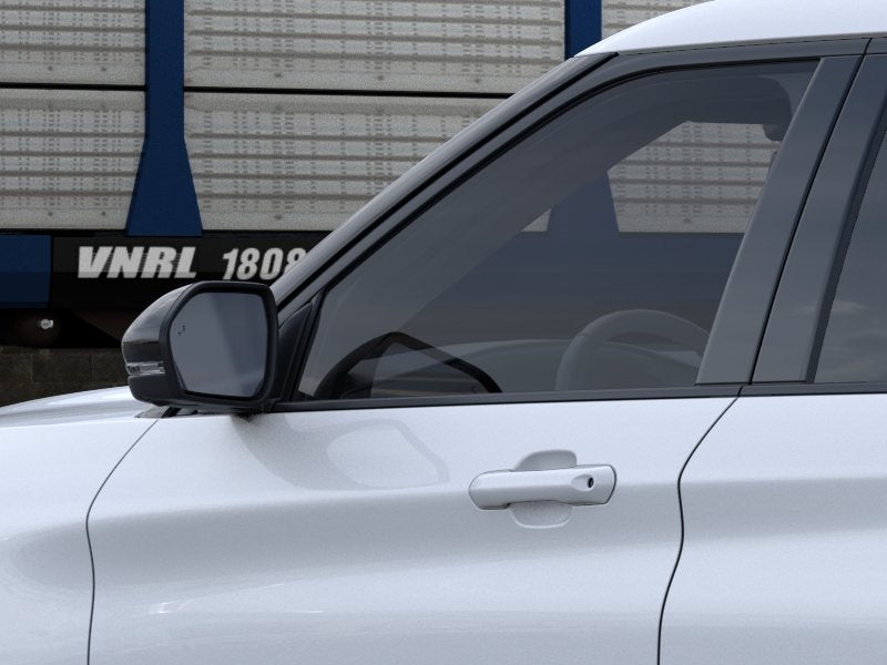 2026 Ford Explorer TREMOR 4WD