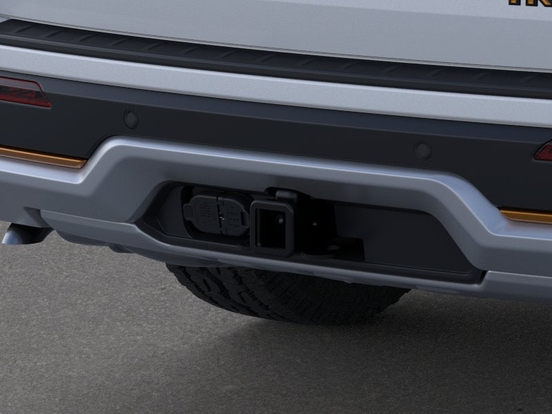 2026 Ford Explorer TREMOR 4WD