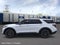 2026 Ford Explorer TREMOR 4WD
