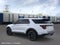 2026 Ford Explorer TREMOR 4WD