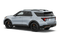 2026 Ford Explorer TREMOR 4WD