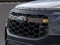 2026 Ford Explorer TREMOR 4WD
