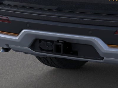 2026 Ford Explorer TREMOR 4WD