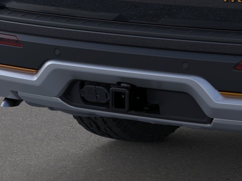 2026 Ford Explorer TREMOR 4WD