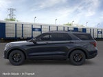 2026 Ford Explorer TREMOR 4WD