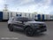 2026 Ford Explorer TREMOR 4WD