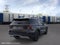 2026 Ford Explorer TREMOR 4WD