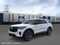 2026 Ford Explorer ST-LINE 4WD