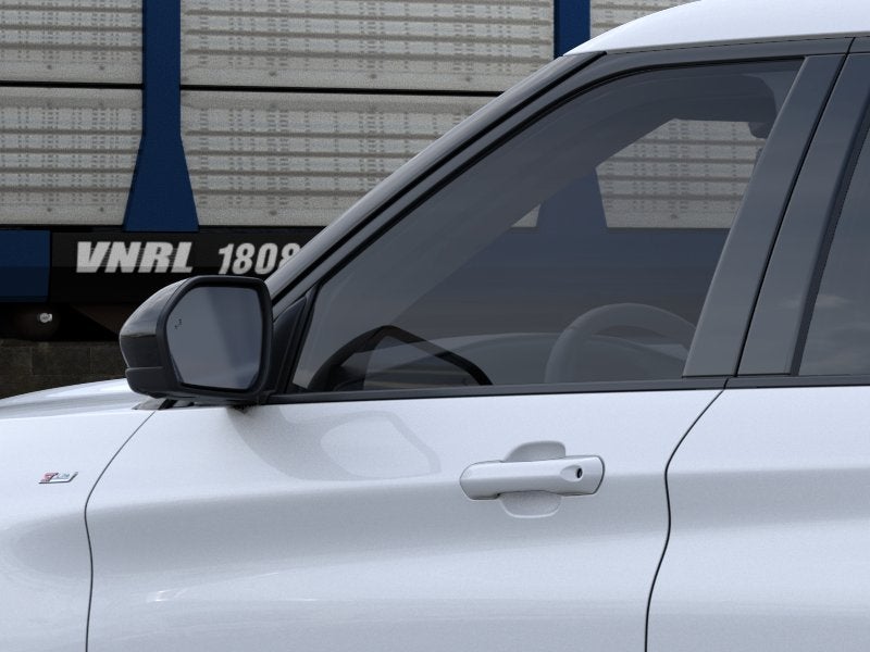 2026 Ford Explorer ST-LINE 4WD