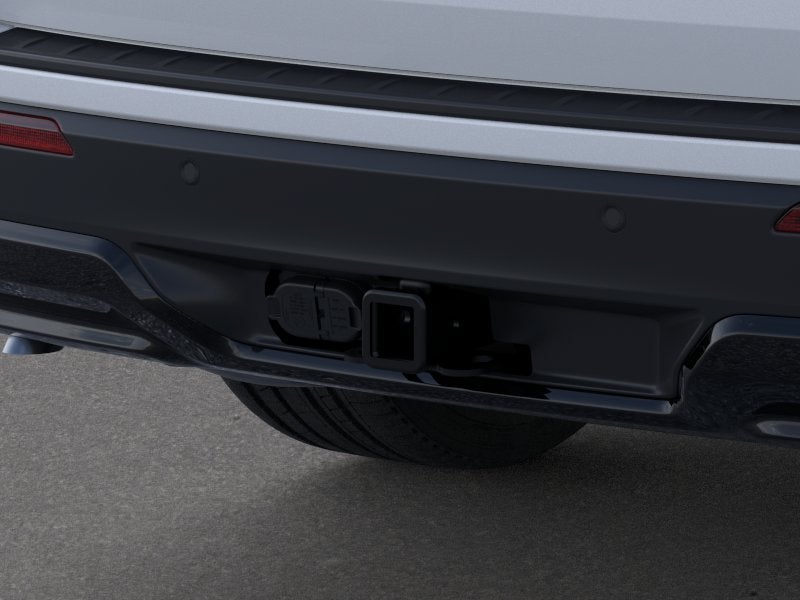 2026 Ford Explorer ST-LINE 4WD