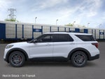 2026 Ford Explorer ST-LINE 4WD