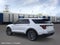 2026 Ford Explorer ST-LINE 4WD