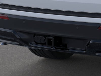 2026 Ford Explorer ST-LINE 4WD