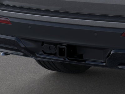 2026 Ford Explorer ST-LINE 4WD