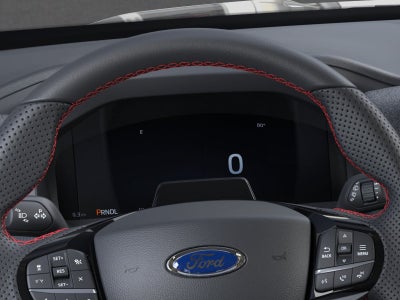 2026 Ford Explorer ST-LINE 4WD