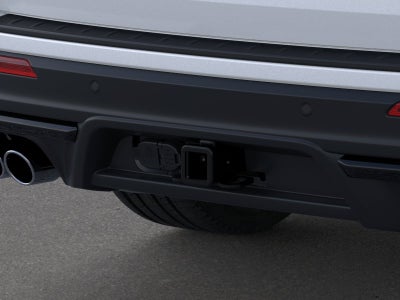 2026 Ford Explorer ST 4WD