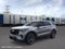 2026 Ford Explorer ST 4WD