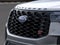 2026 Ford Explorer ST 4WD