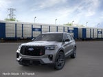 2026 Ford Explorer ST 4WD
