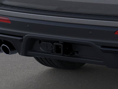 2026 Ford Explorer ST 4WD