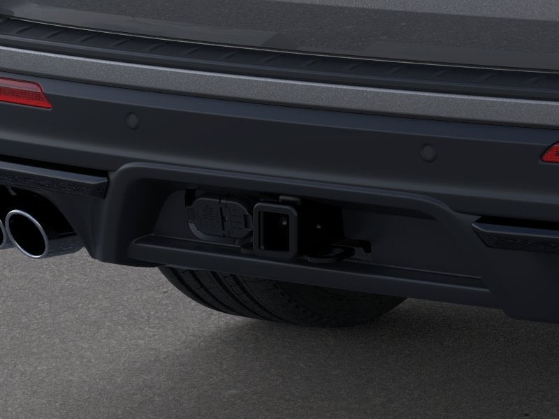 2026 Ford Explorer ST 4WD
