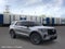 2026 Ford Explorer ST 4WD