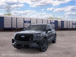 2026 Ford Explorer ST 4WD