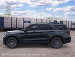 2026 Ford Explorer ST 4WD