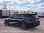 2026 Ford Explorer ST 4WD