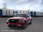 2026 Ford Explorer ST 4WD