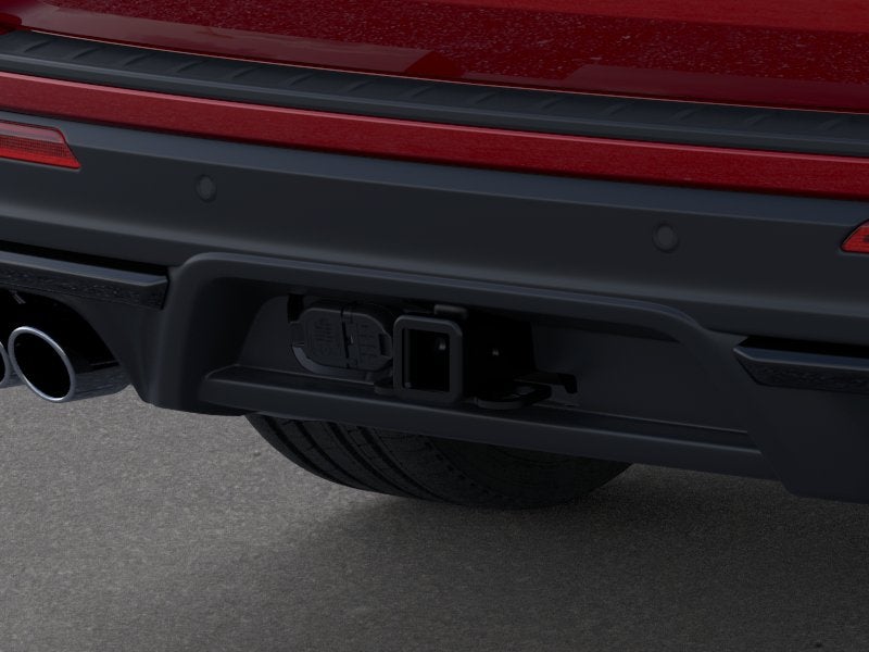 2026 Ford Explorer ST 4WD