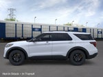 2026 Ford Explorer TREMOR 4WD