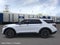 2026 Ford Explorer TREMOR 4WD