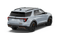 2026 Ford Explorer TREMOR 4WD